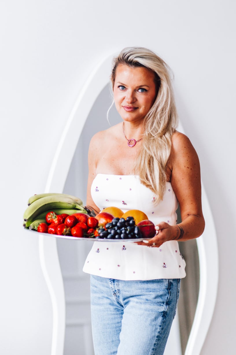 Zdjęcie Zuzanna Antkiewicz