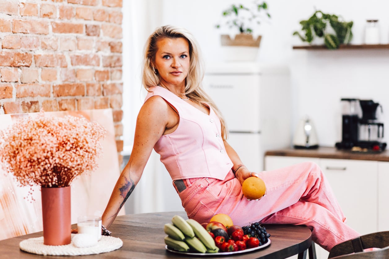 Zdjęcie Zuzanna Antkiewicz